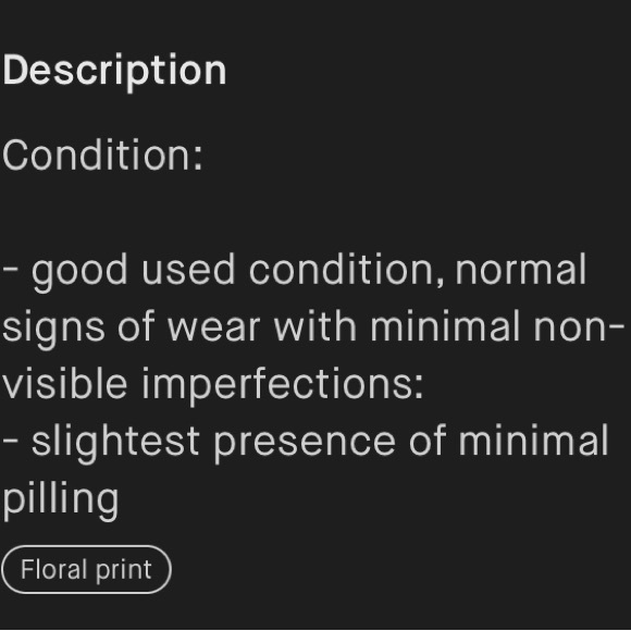 French connection tube top - Picture 4 of 4